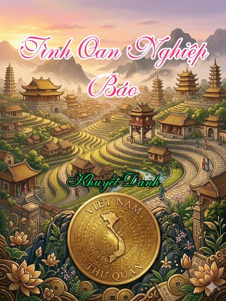 Tình Oan Nghiệp Báo 