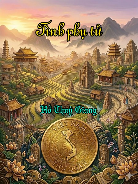 Tình phụ tử
