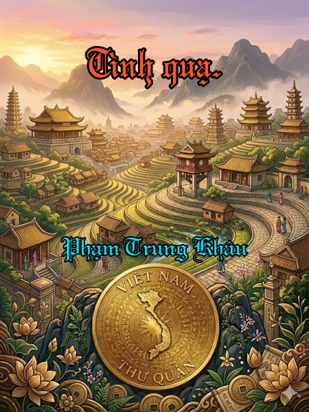 Tình quạ.