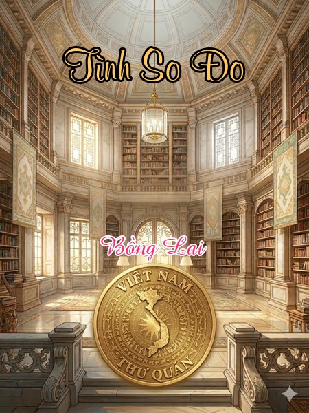 Ảnh bìa truyện