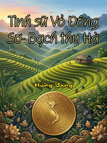 Ảnh bìa truyện