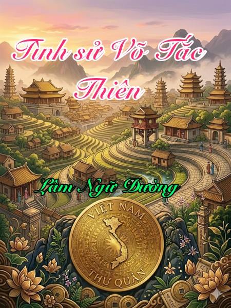 Tình sử Võ Tắc Thiên