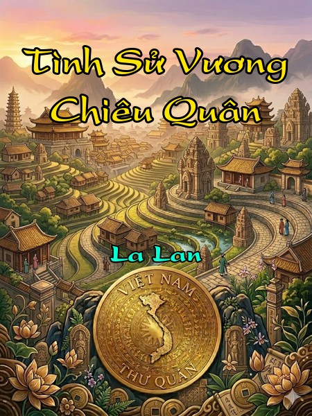 Tình Sử Vương Chiêu Quân