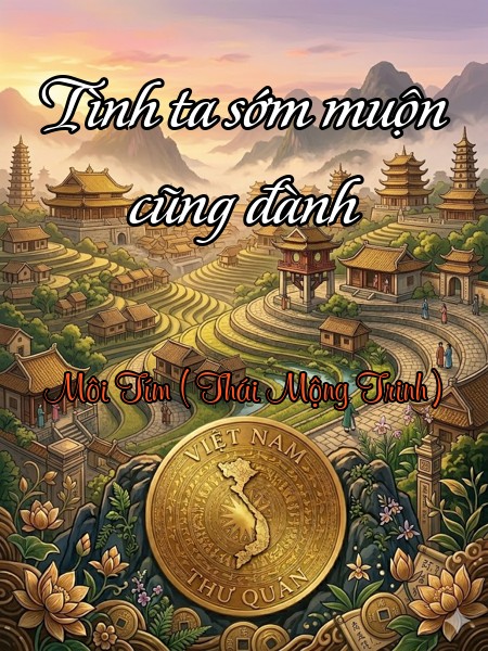 Tình ta sớm muộn cũng đành
