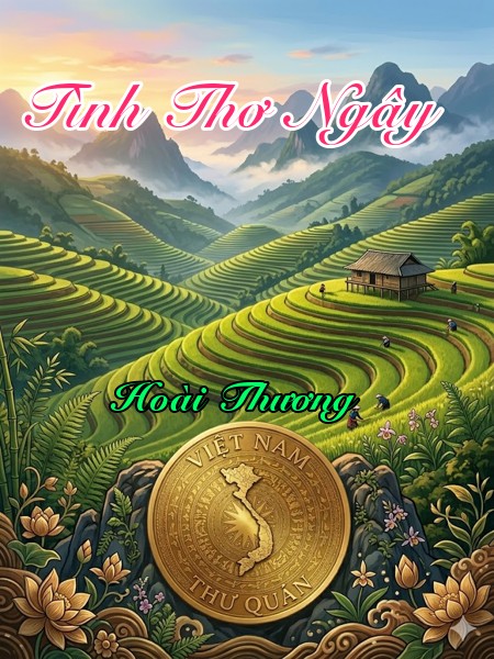 Tình Thơ Ngây