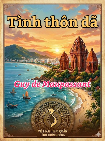 Ảnh bìa truyện