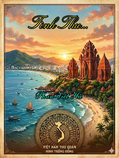 Ảnh bìa truyện