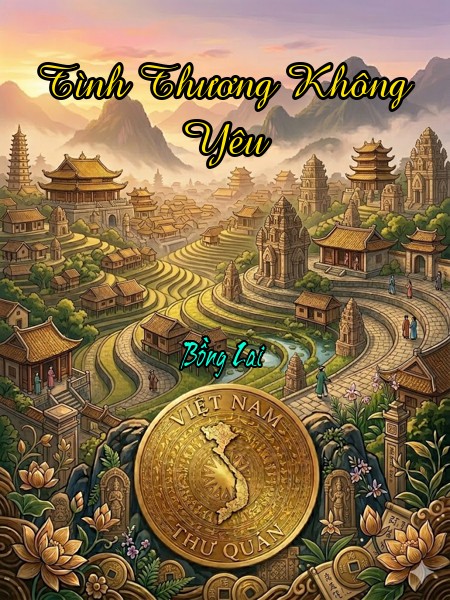 Ảnh bìa truyện