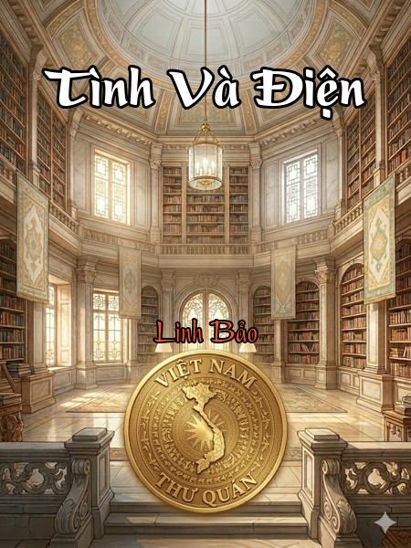 Ảnh bìa truyện