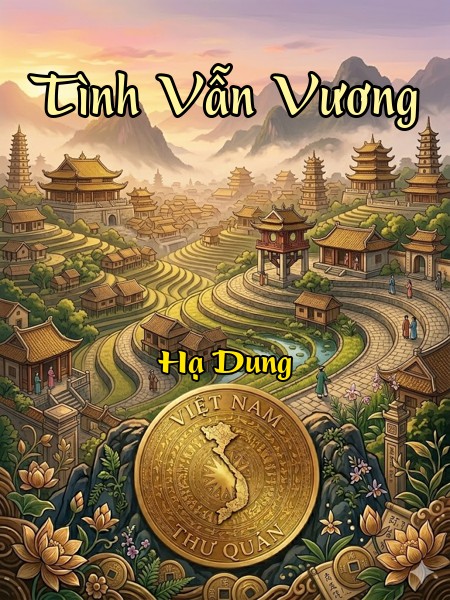 Tình Vẫn Vương