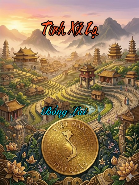 Ảnh bìa truyện