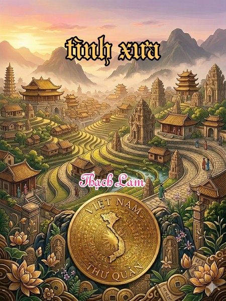 Ảnh bìa truyện