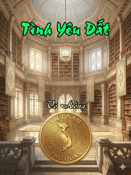 Ảnh bìa truyện
