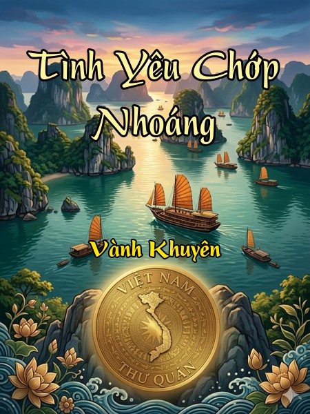 Tình Yêu Chớp Nhoáng 
