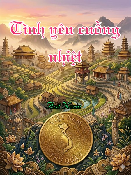 Tình yêu cuồng nhiệt 