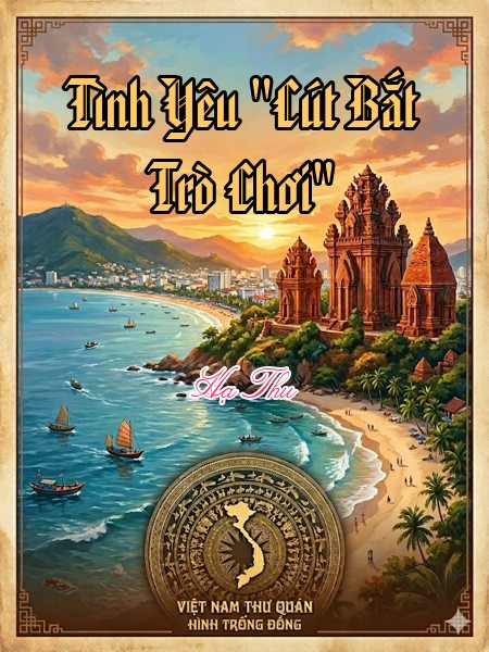 Tình Yêu "Cút Bắt Trò Chơi"