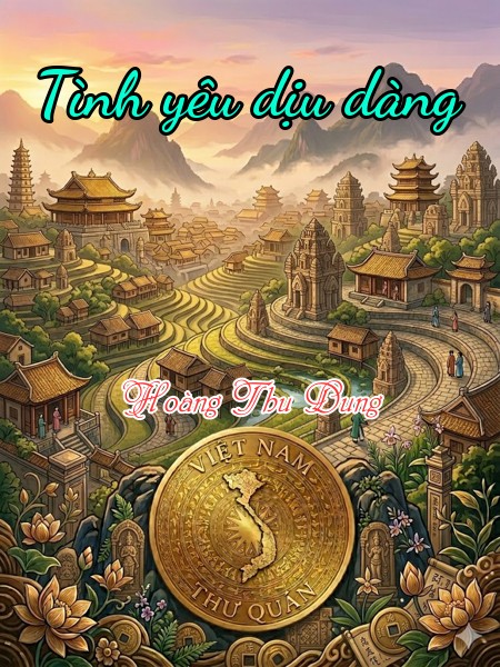 Tình yêu dịu dàng