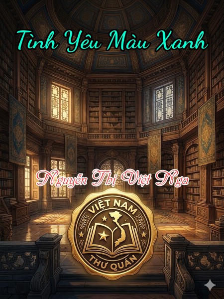 Ảnh bìa truyện