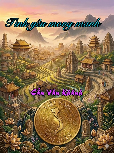 Tình yêu mong manh