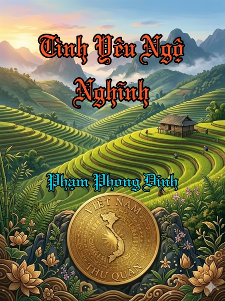Tình Yêu Ngộ Nghĩnh