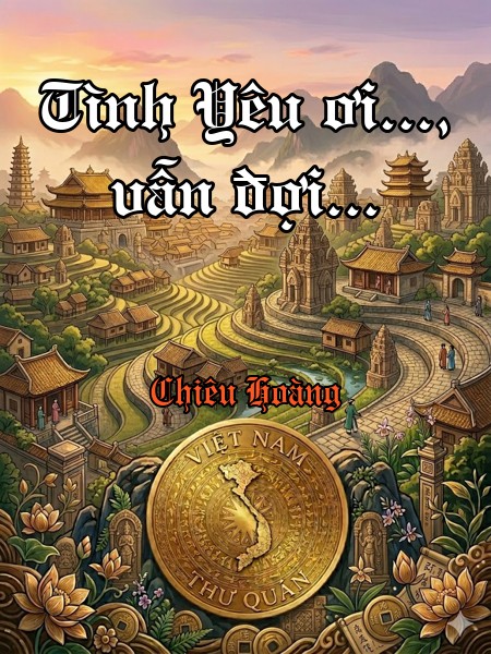 Ảnh bìa truyện
