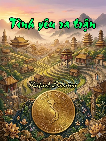 Tình yêu ra trận