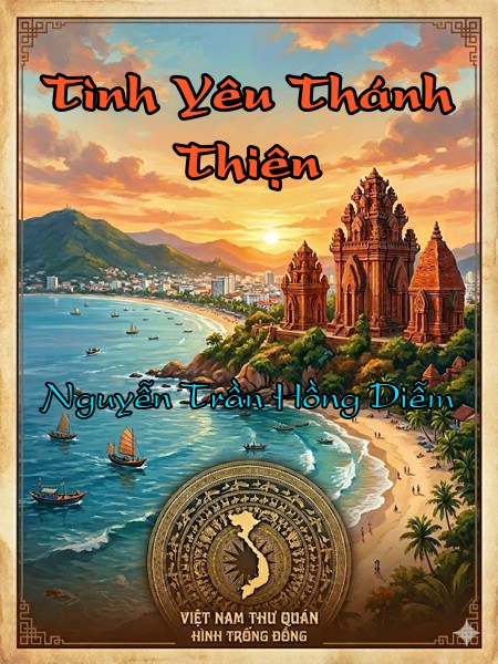 Tình Yêu Thánh Thiện 