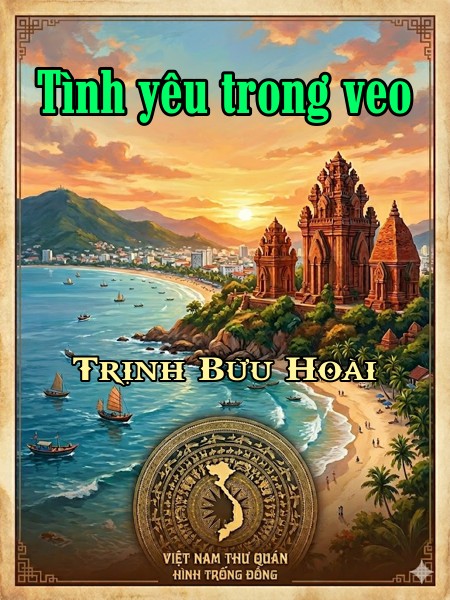 Tình yêu trong veo