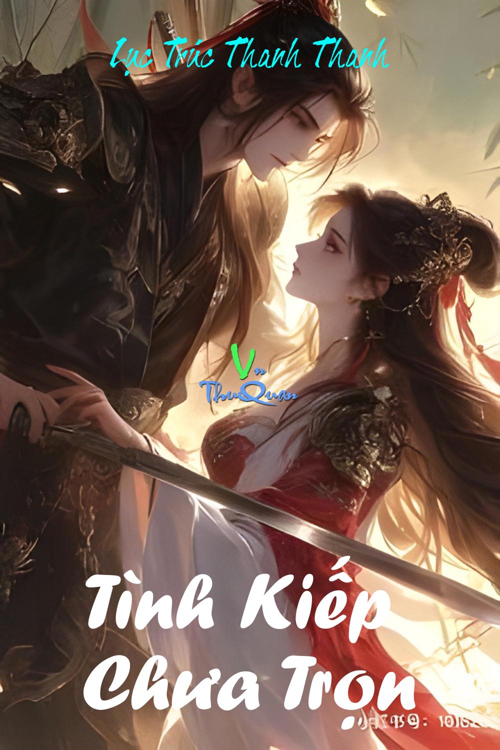 Tình Kiếp Chưa Trọn