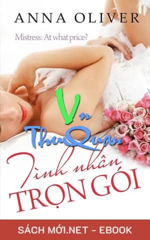 Ảnh bìa truyện