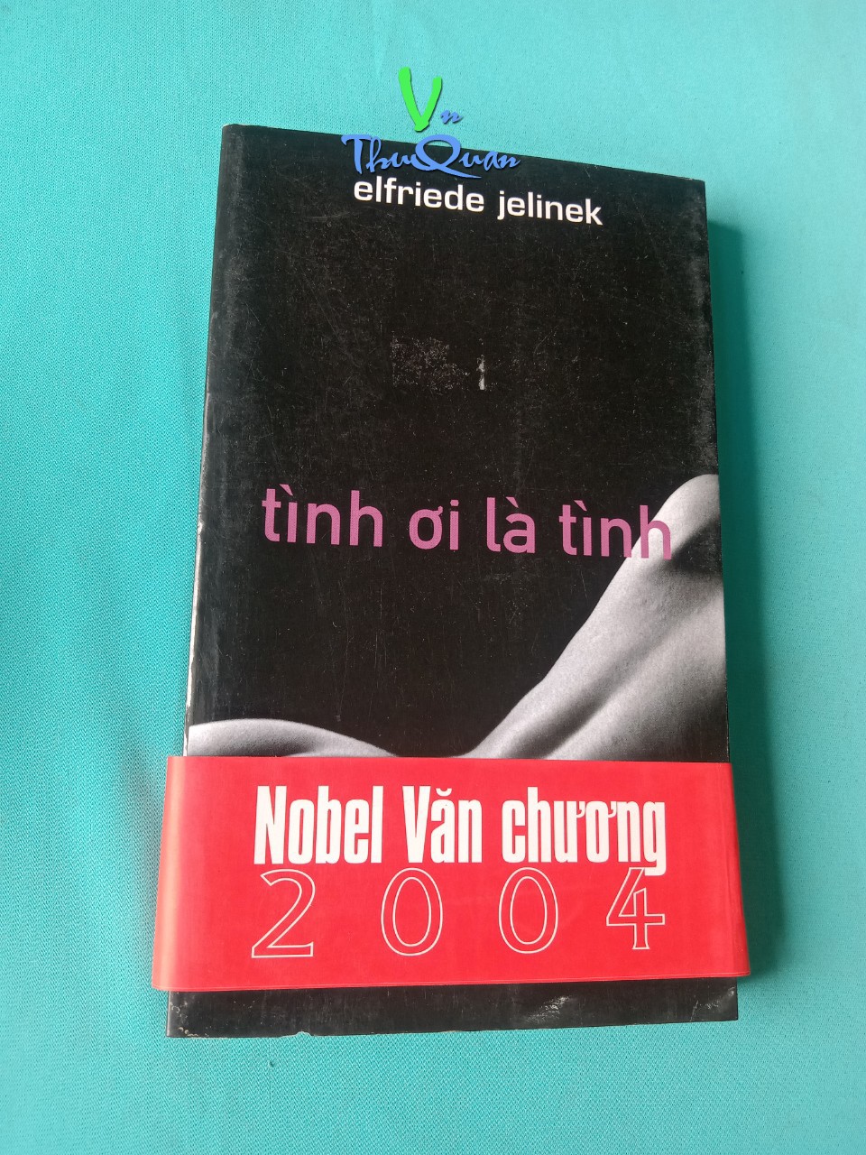 Tình Ơi Là Tình