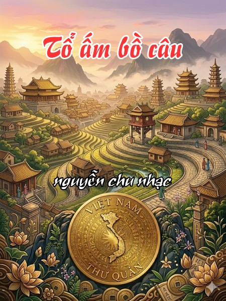 Ảnh bìa truyện