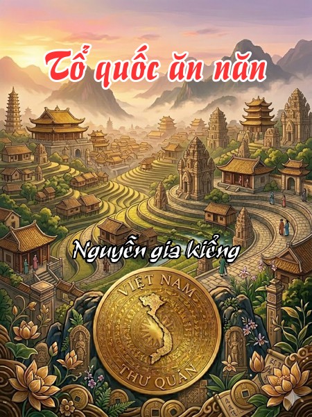 Tổ quốc ăn năn 