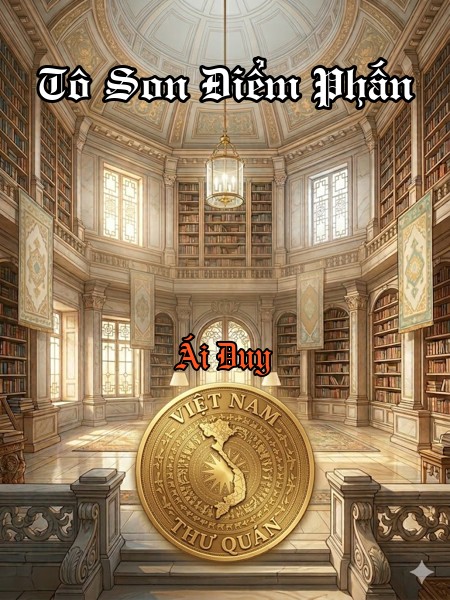 Ảnh bìa truyện