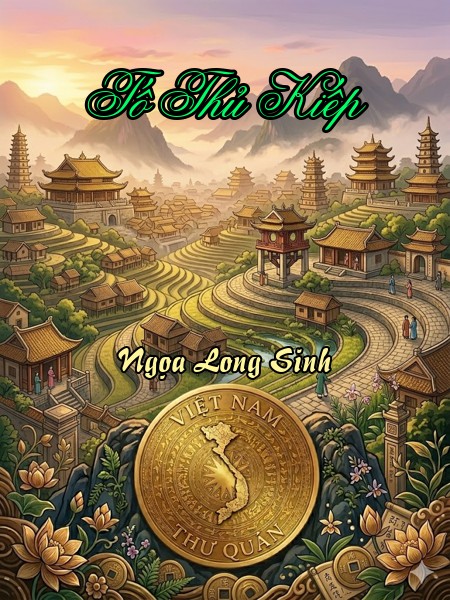 Tố Thủ Kiếp
