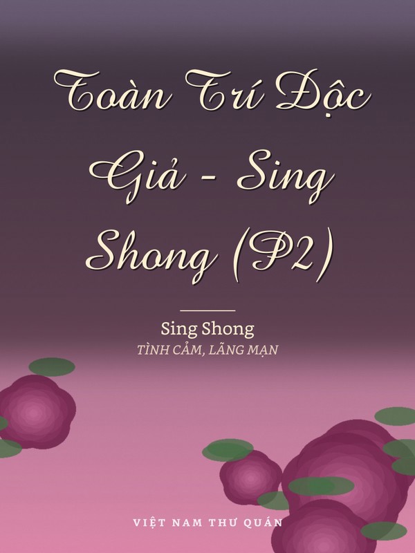 Ảnh bìa truyện
