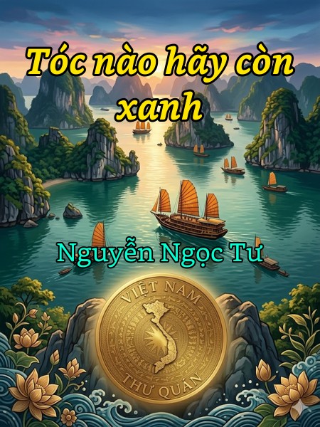 Tóc nào hãy còn xanh