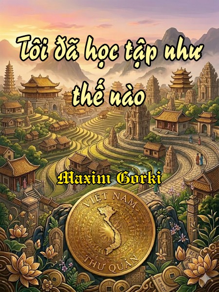 Tôi đã học tập như thế nào