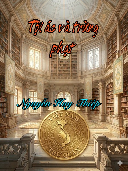 Tội ác và trừng phạt