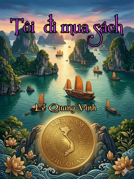 Ảnh bìa truyện