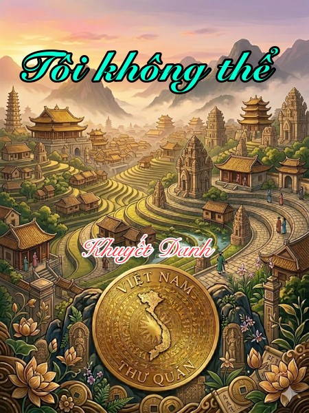 Tôi không thể