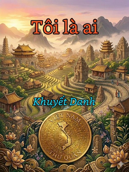 Ảnh bìa truyện