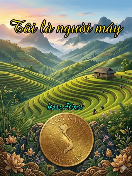 Tôi là người máy
