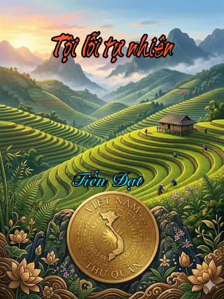 Tội lỗi tự nhiên 