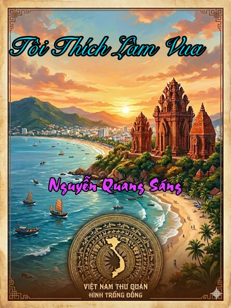 Tôi Thích Làm Vua