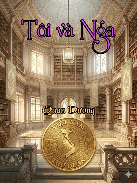 Ảnh bìa truyện