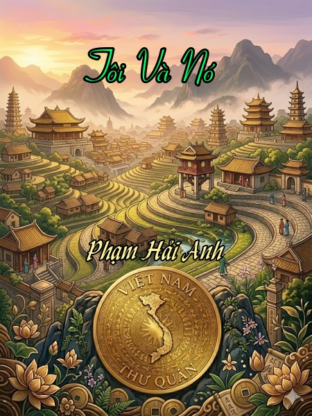 Ảnh bìa truyện