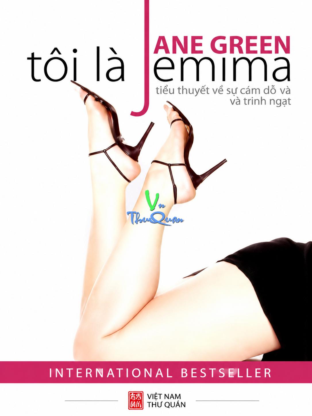 Tôi Là Jemima