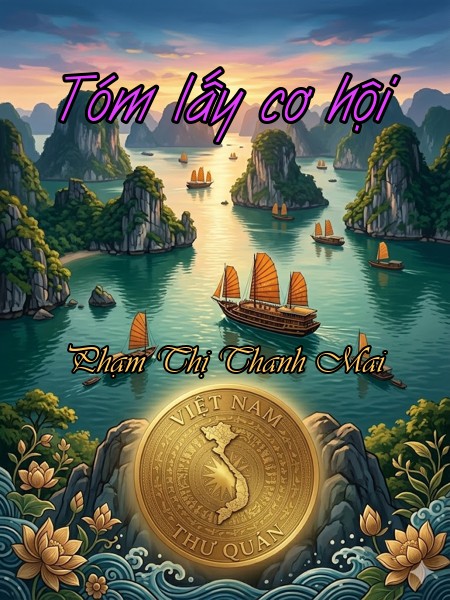 Tóm lấy cơ hội 