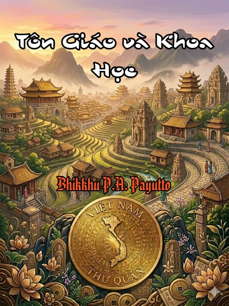 Tôn Giáo và Khoa Học 